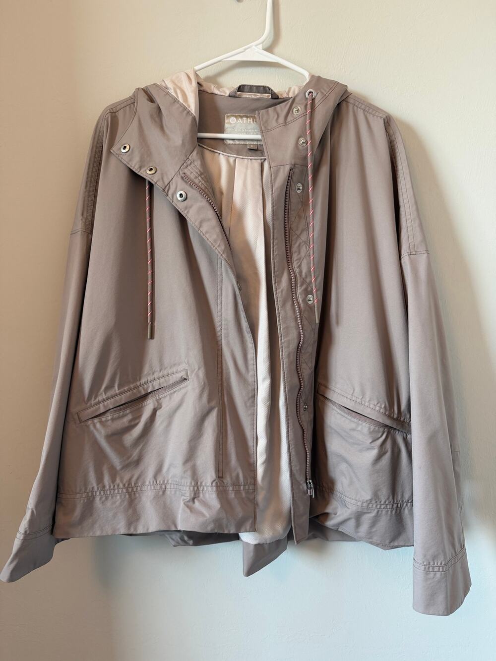 Athleta Lightweight Jacket